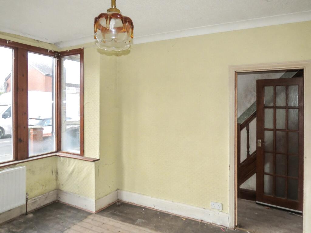 House in Blackpool - View 2