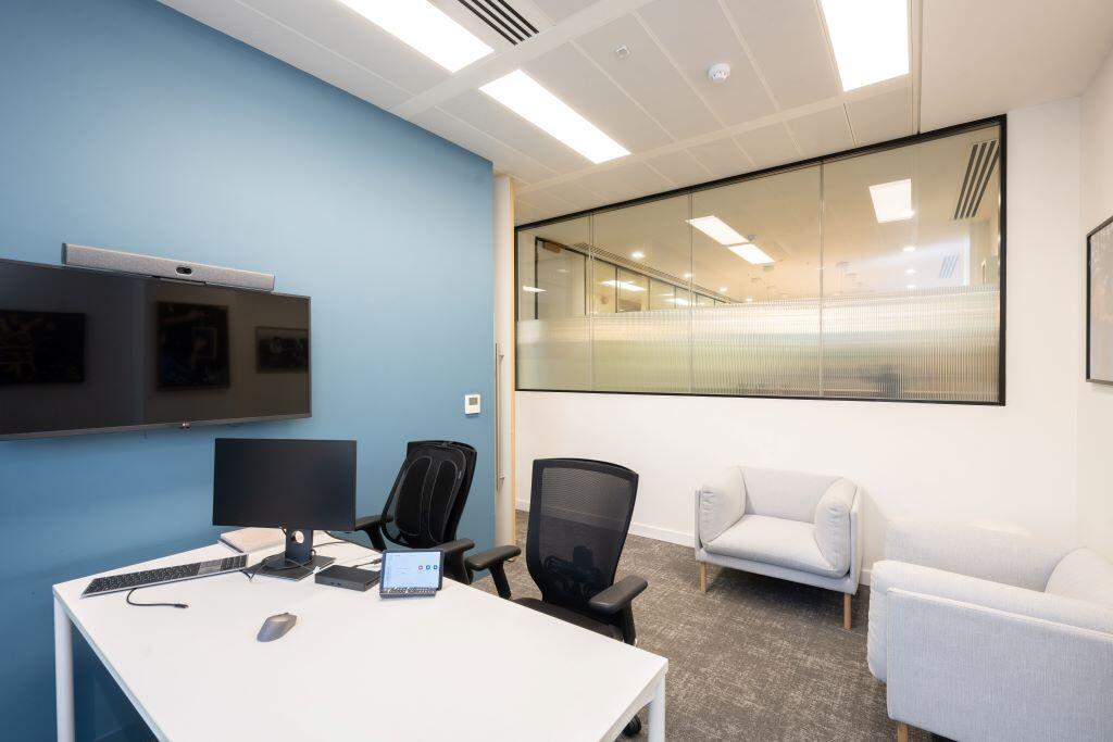 Main image of property: 12-18  Grosvenor Gardens  LONDON  SW1W 0DH  United Kingdom