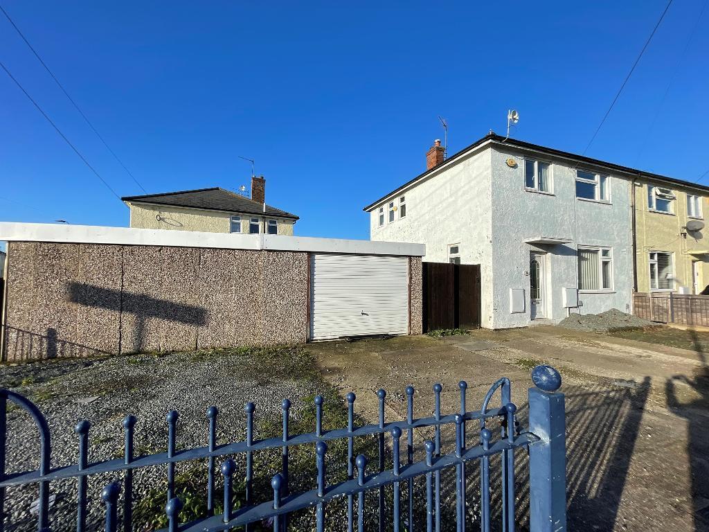 Main image of property: Ellerby Grove, Hull, HU9 3PR