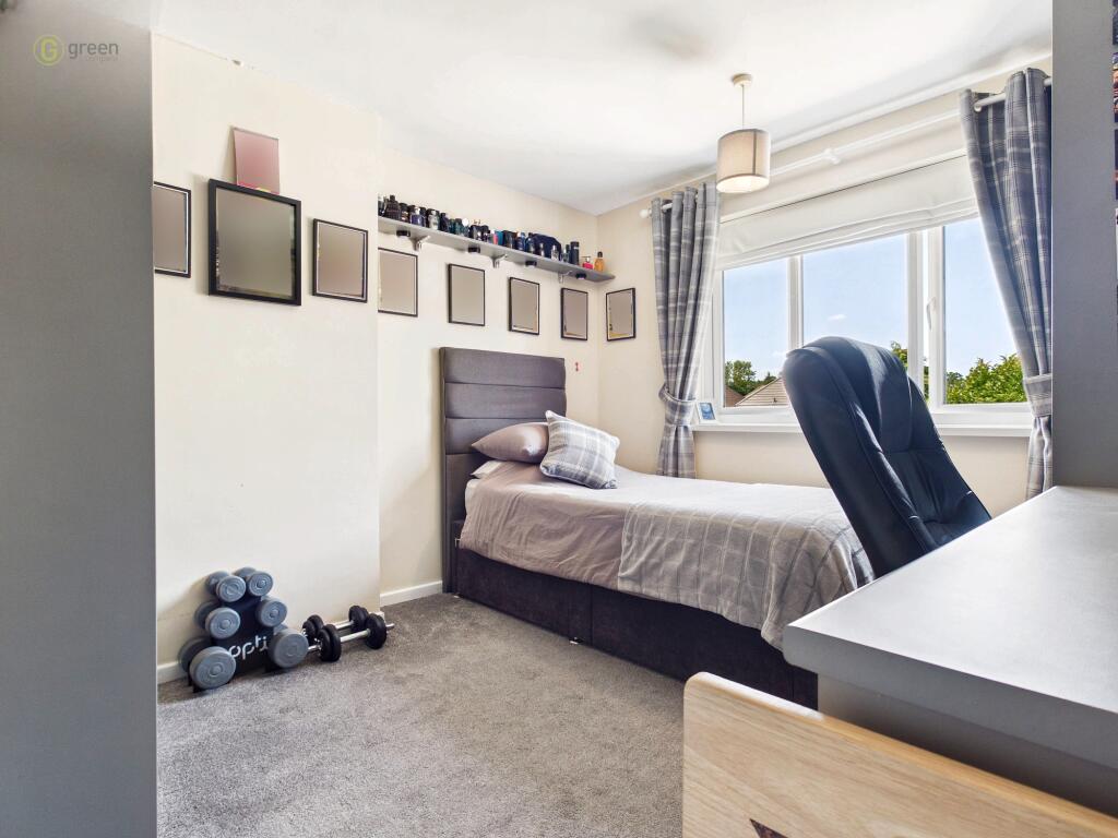 House in Solihull, Castle Bromwich - More