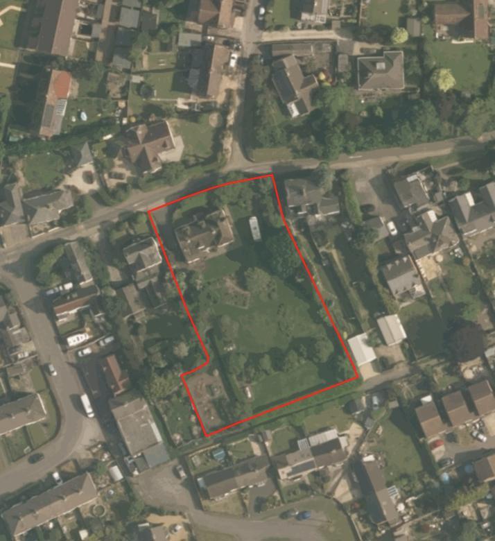 Main image of property: 27 Wilcot Road, Pewsey, Wiltshire