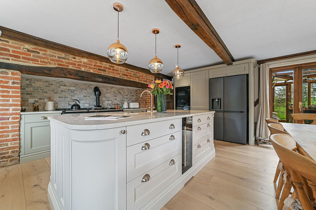 Framlingham, Woodbridge - View 2