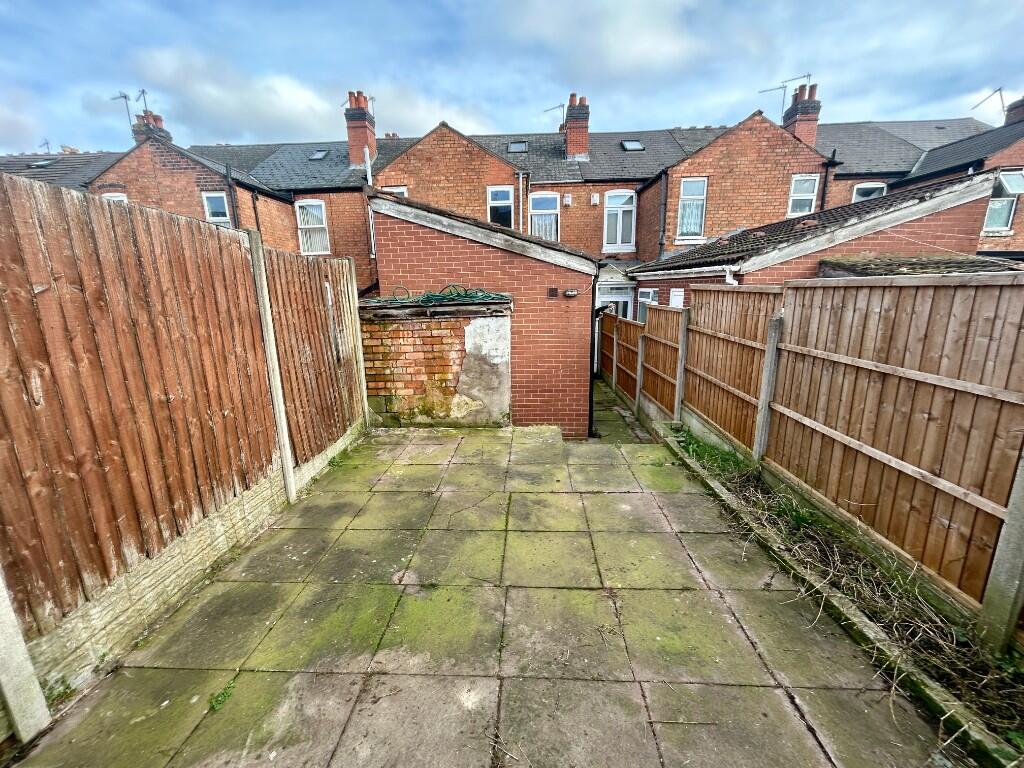 Additional image 14 of Barrows Road, Birmingham