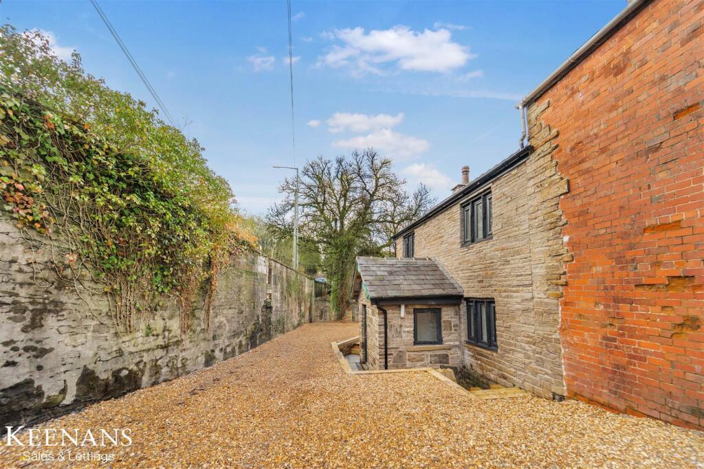 Additional image 46 of Hermitage Street, Rishton, Blackburn