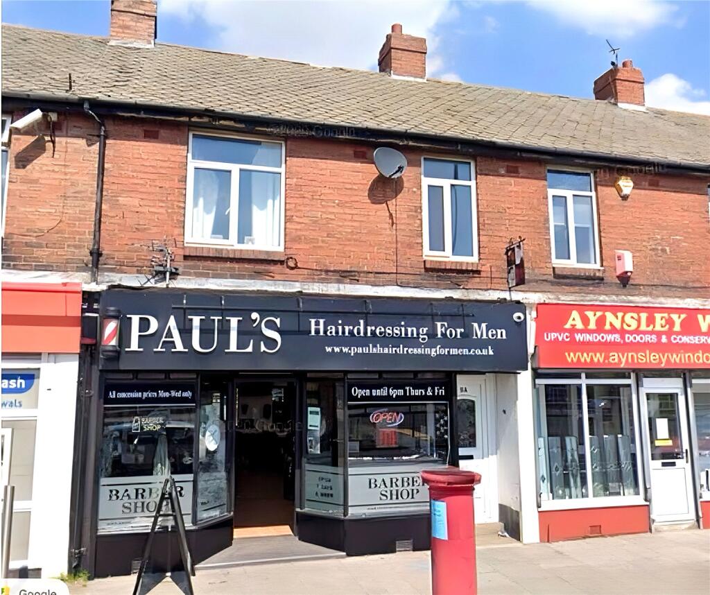 Main image of property: Coast Road, Wallsend, NE28