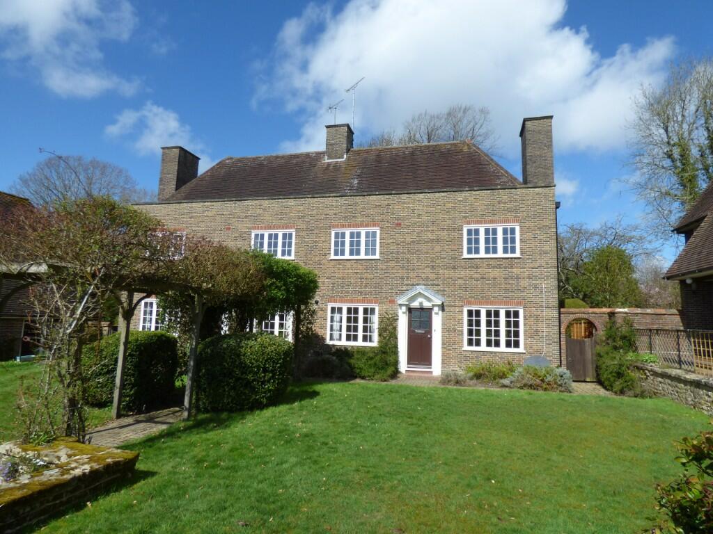 Main image of property: Mill Hill Close, Haywards Heath, West Sussex, RH16