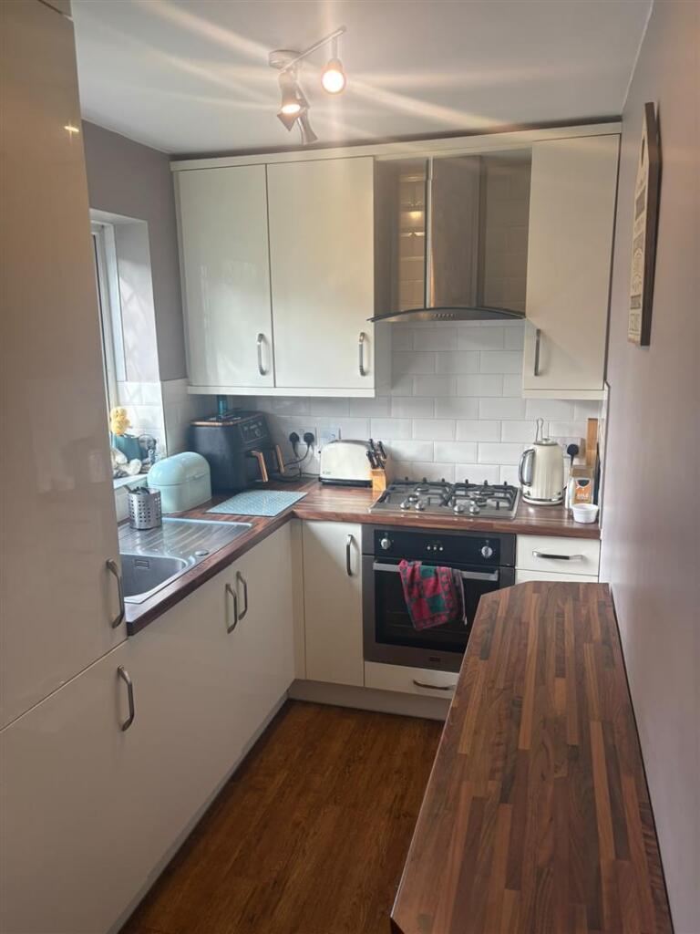 House in Hinckley and Bosworth, Ratby - More
