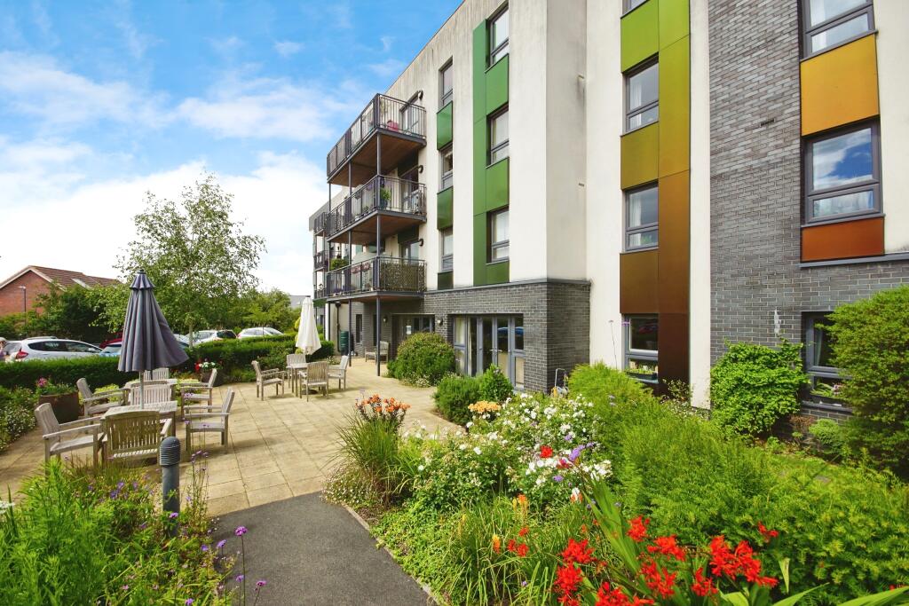 Main image of property: Cheswick Court, Long Down Avenue, Cheswick Village, Bristol, BS16
