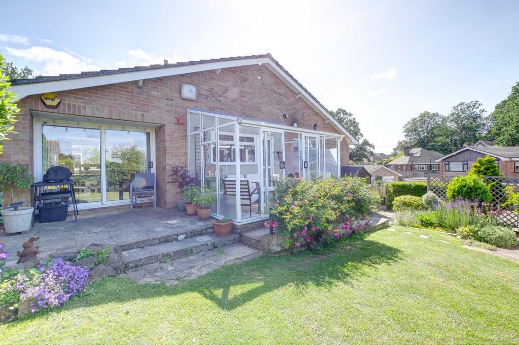 House in Wealden, Upper Horsebridge, Hailsham