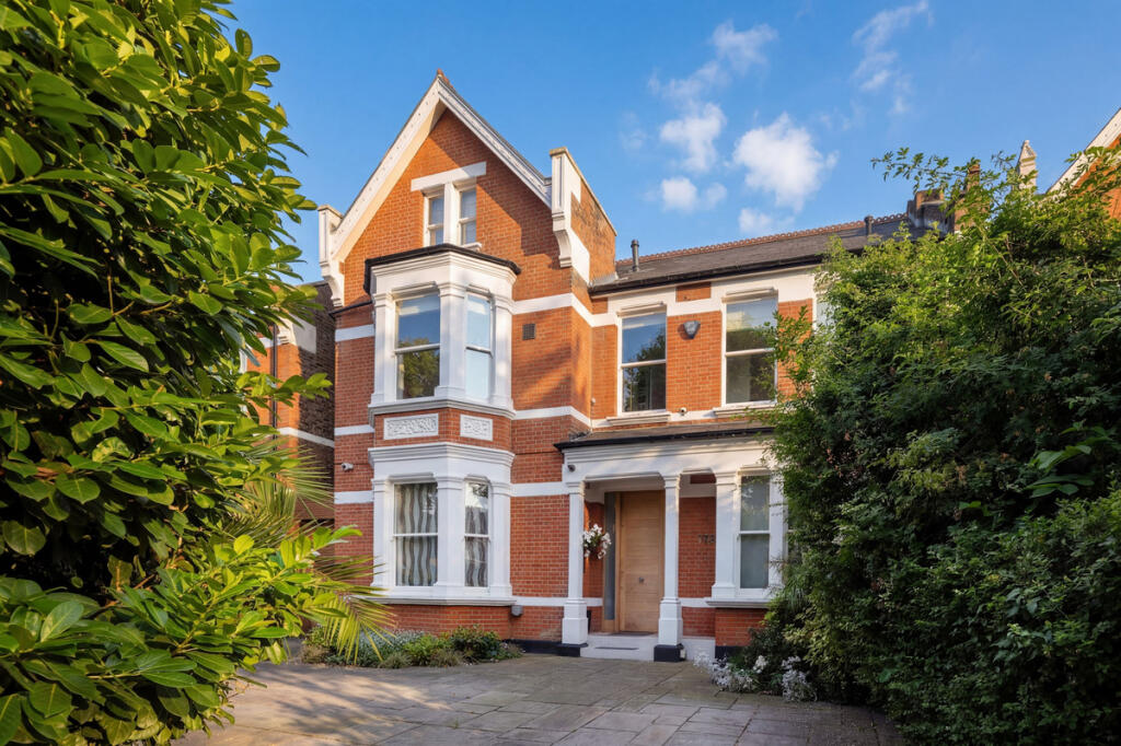Main image of property: Walm Lane, London, NW2
