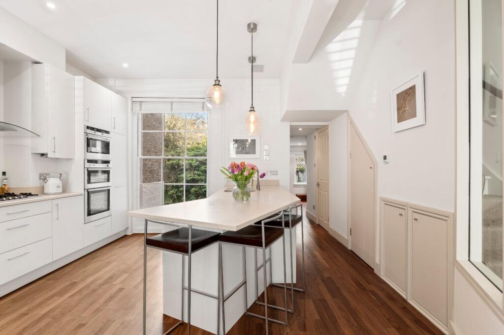 3 bedroom terraced house for rent