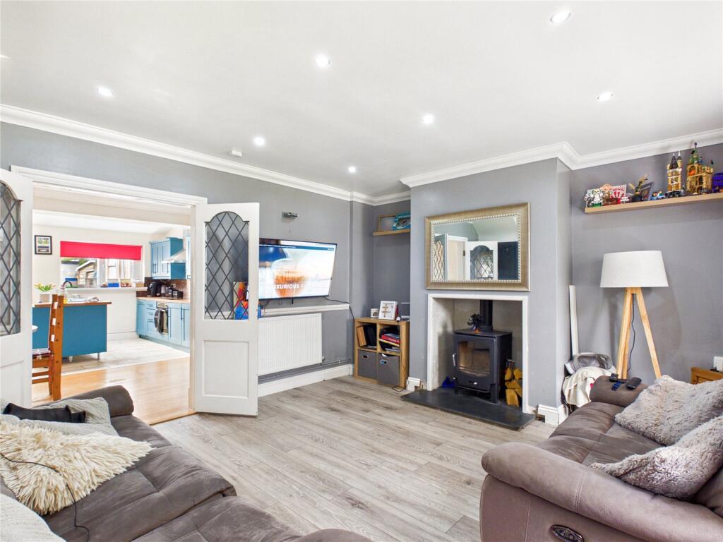 House in Haverfordwest, Pembrokeshire - View 4