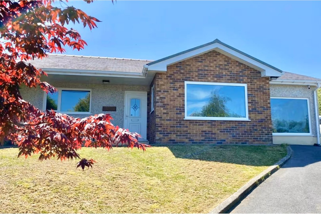 Main image of property: Parc Y Plas, Aberporth, SA43