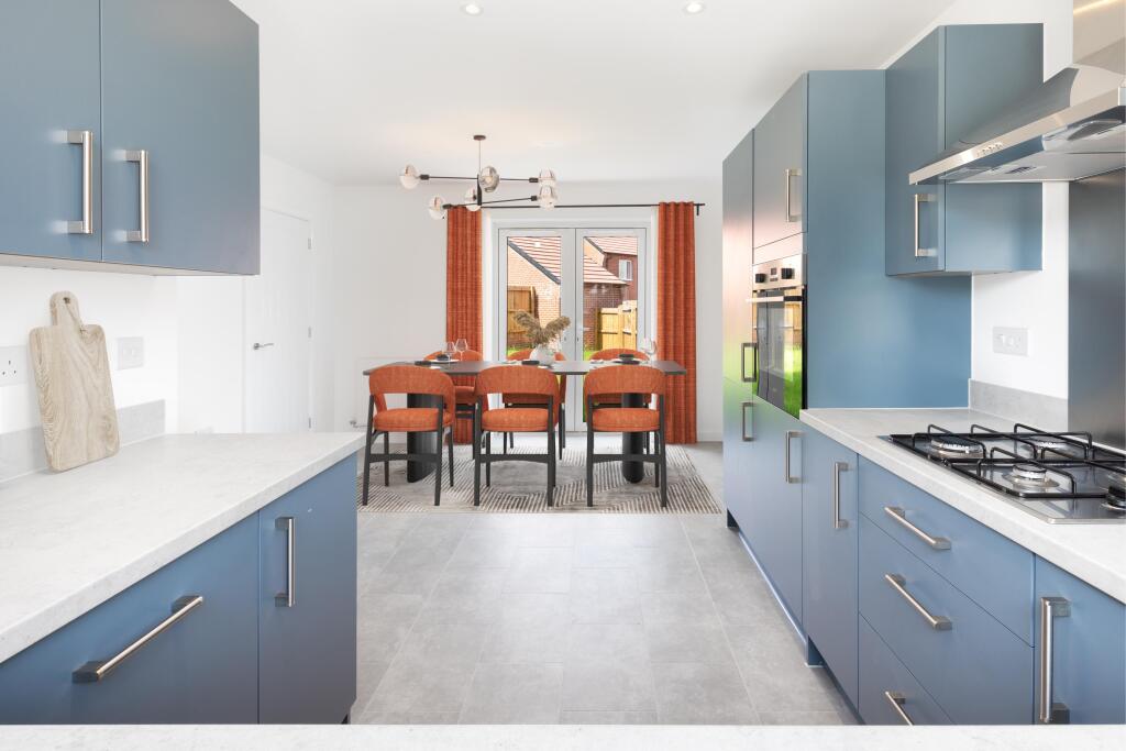 House in Oxford, Marston - View 3