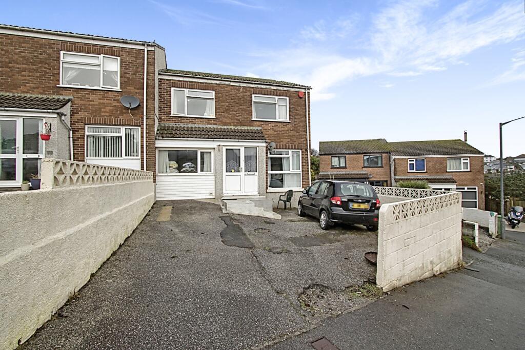 Main image of property: Linden Crescent, Newquay, TR7