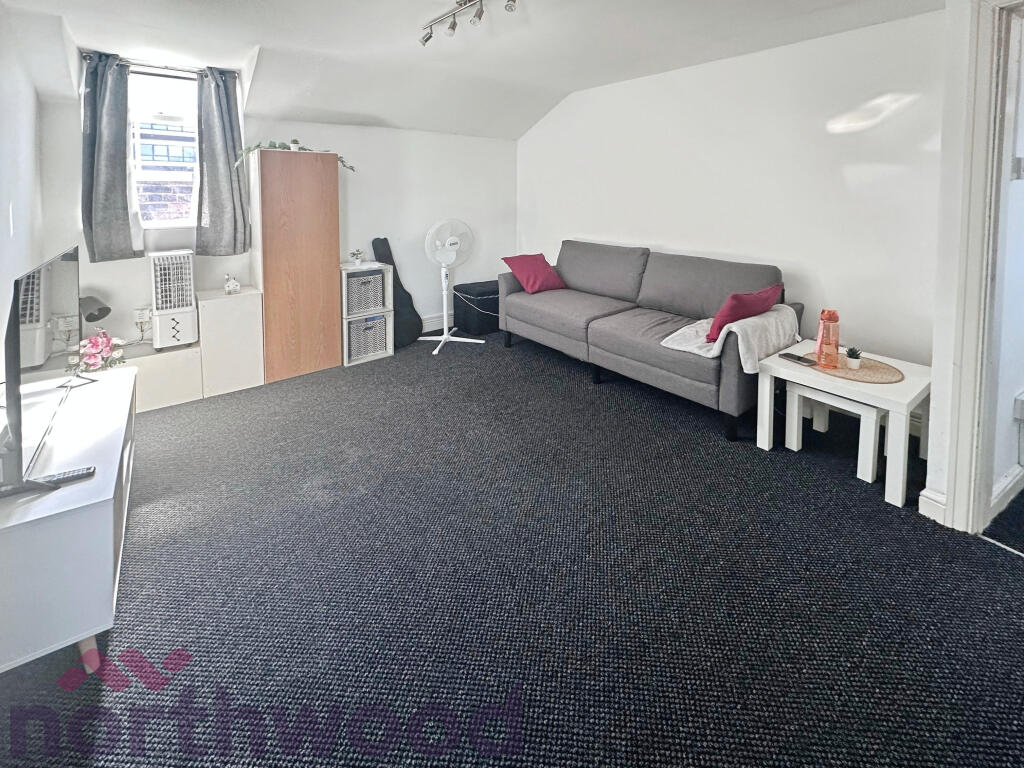 Main image of property: Sankey Street, Warrington, WA1