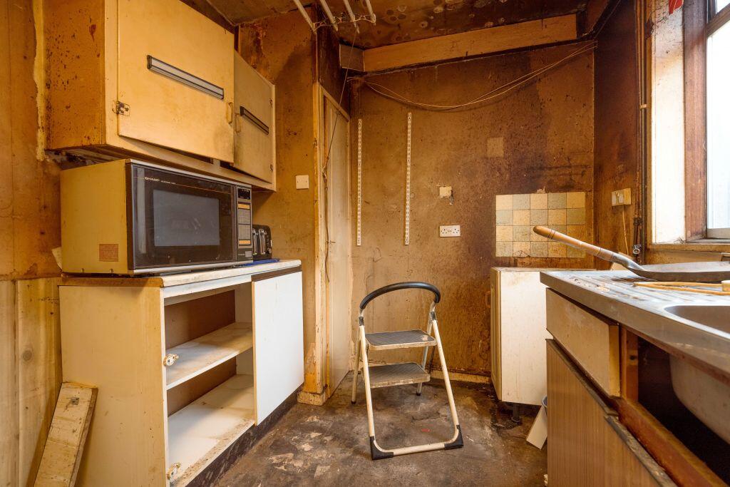 House in Edinburgh, Gilmerton Dykes, Gilmerton/Inch - View 5