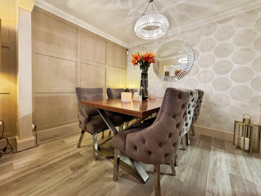 Main image of property: Whiteford Road, Stepps, G33