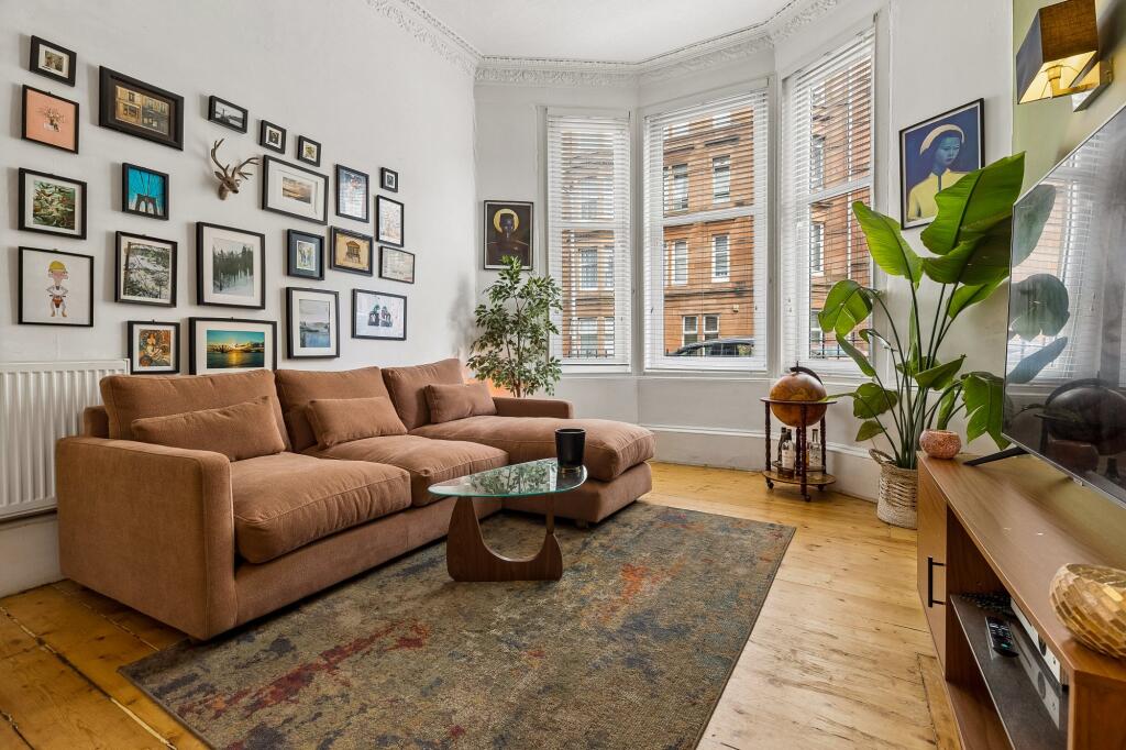Apartment in Glasgow - View 5