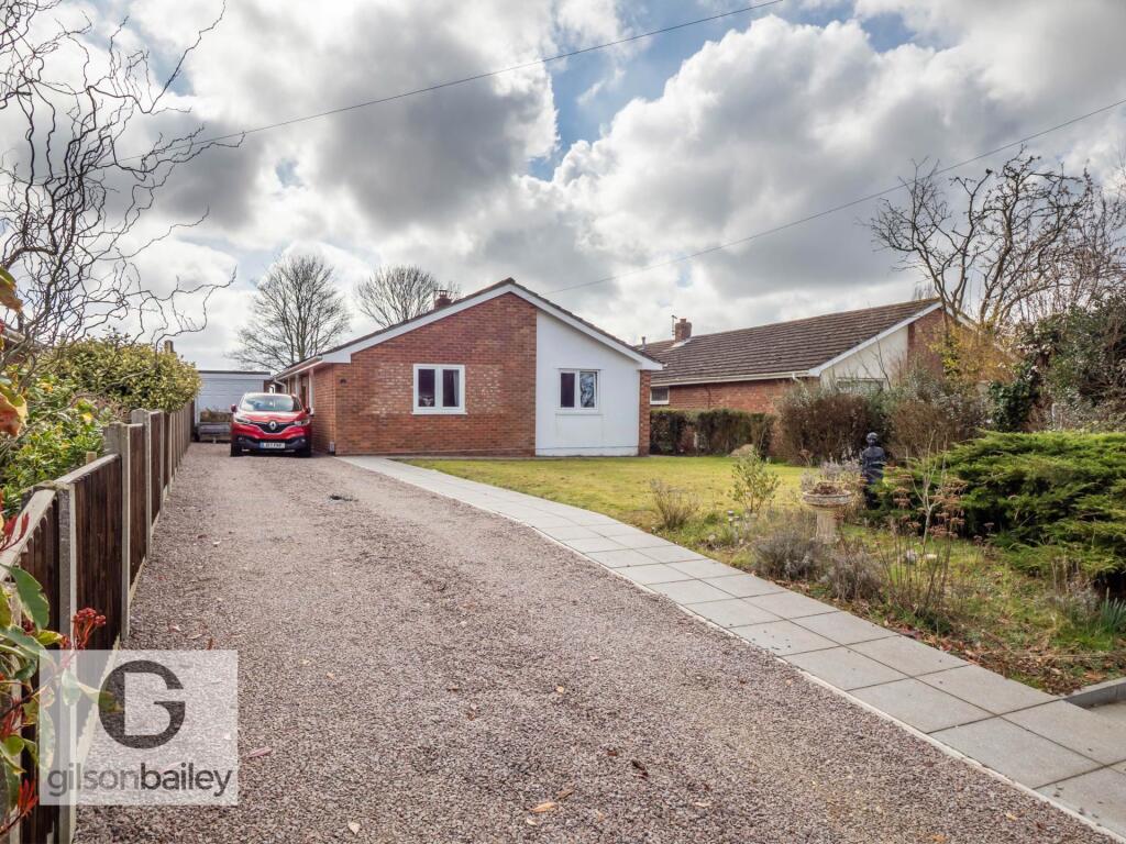 Main image of property: Pound Lane, Blofield