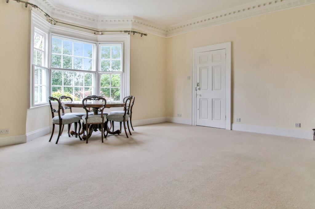 Apartment in Ashford, Tenterden - More
