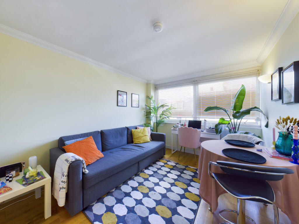Main image of property: Sovereign House, 
19-23 Fitzroy Street, W1T