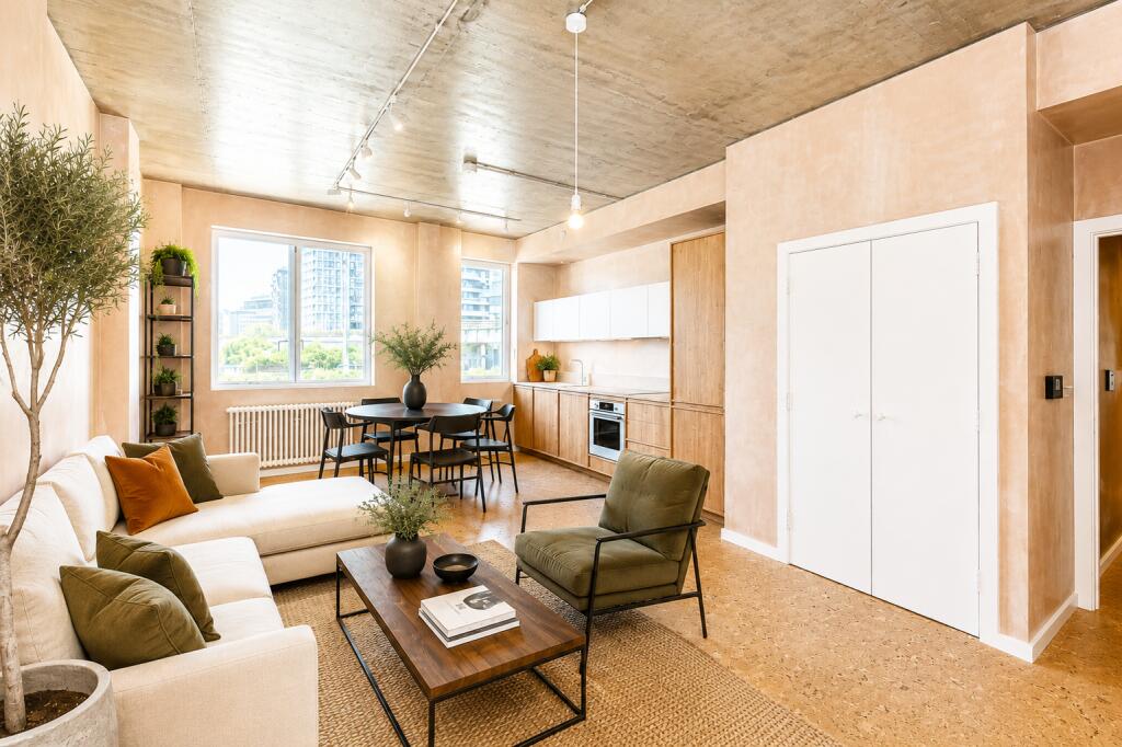Main image of property: Bard Road, London, W10