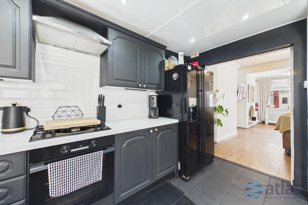 House in Liverpool - View 3