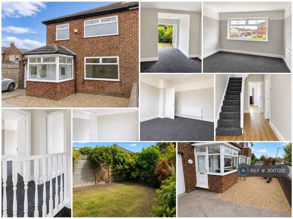 Main image of property: Shaw Lane, Prescot, L35