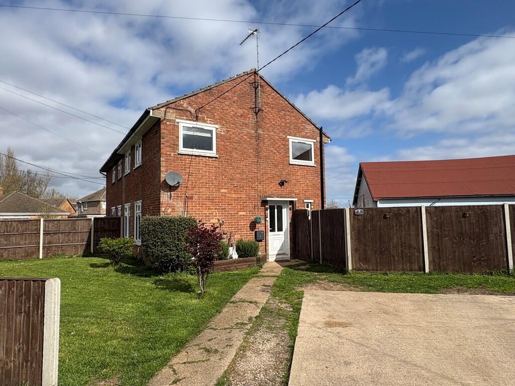 Main image of property: Anne Road, Sutton Bridge