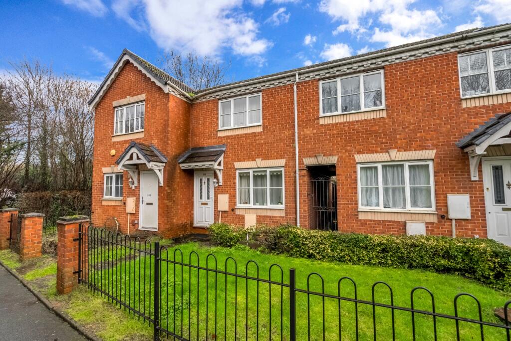 Main image of property: Homestead Avenue, Wall Meadow, Worcester, WR4 0DA