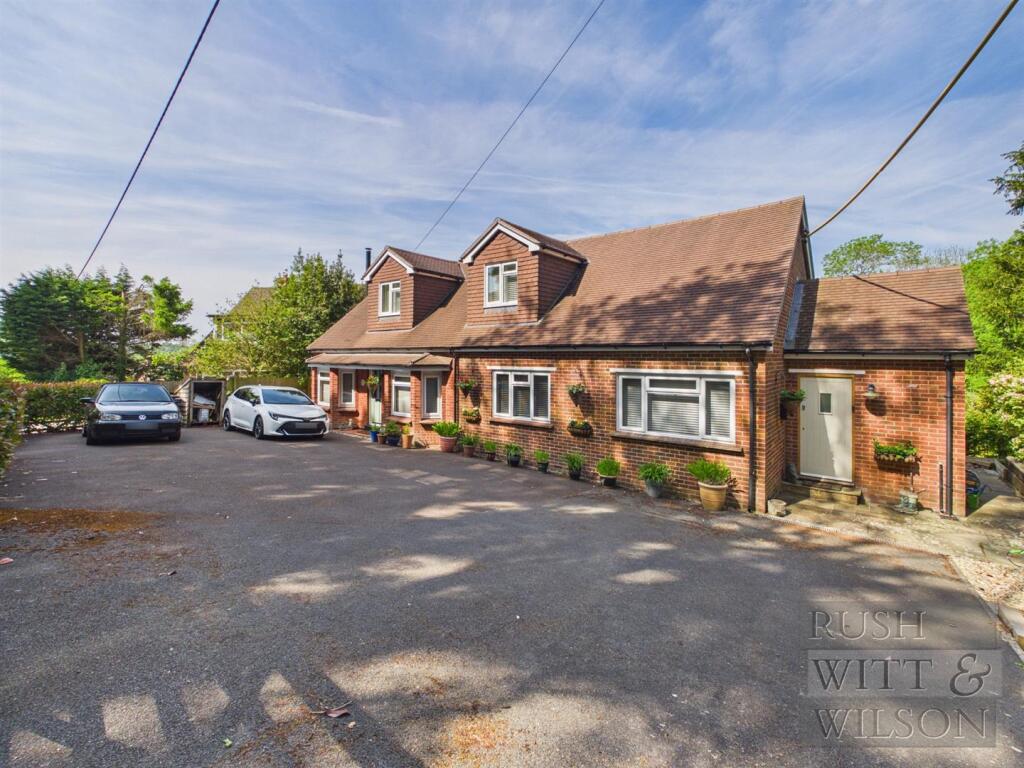 Main image of property: Station Road, Crowhurst