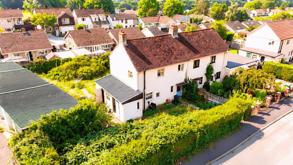 House in Newport