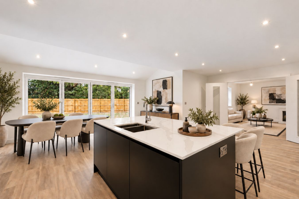 House in Tendring, Elmstead - More