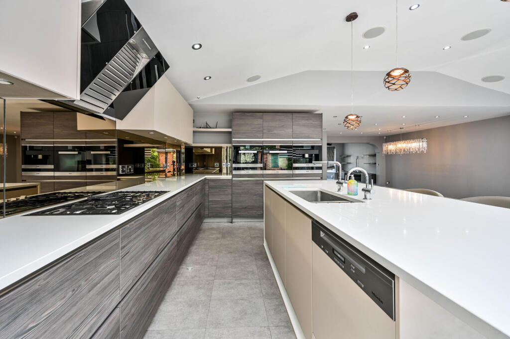 Main image of property: Tudor Drive, North Kingston, Kingston upon Thames, KT2