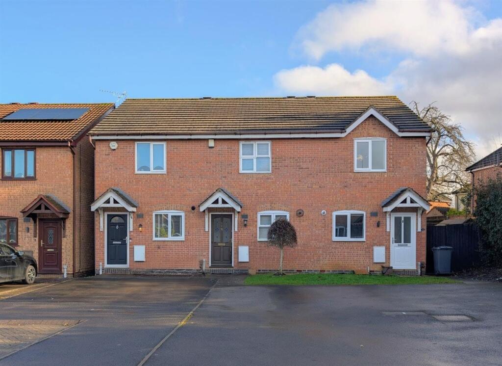 Main image of property: The Maples, Abbeymead, Gloucester