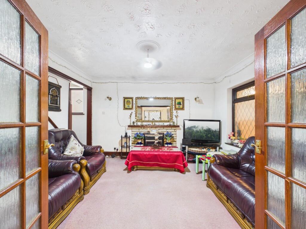 House in Bristol, Speedwell - View 4