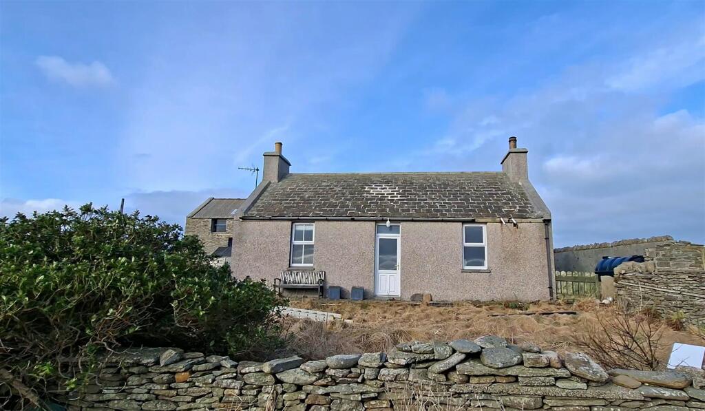 Main image of property: Bayview, Sanday, Orkney, KW17 2AZ