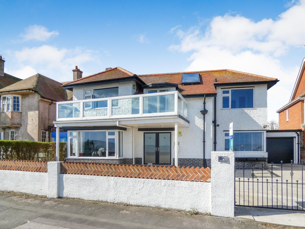 Main image of property: Belvedere Parade, Bridlington, Yorkshire