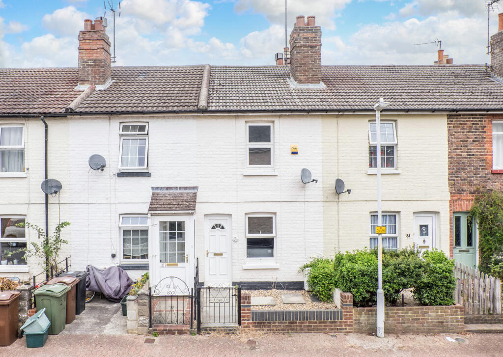 Main image of property: Cromwell Road, Tunbridge wells, Kent, TN2