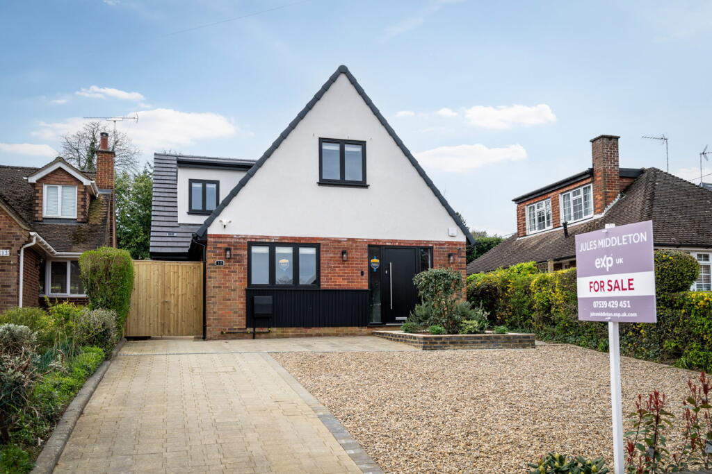 Additional image 52 of Park Rise Close, Harpenden, Hertfordshire, AL5 3AW