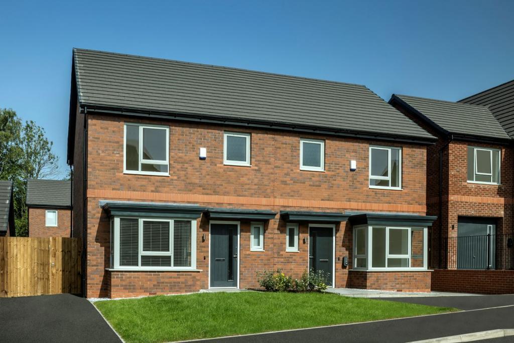 Main image of property: Don Street,
Off Oldham road, Middleton,
M24 2GG