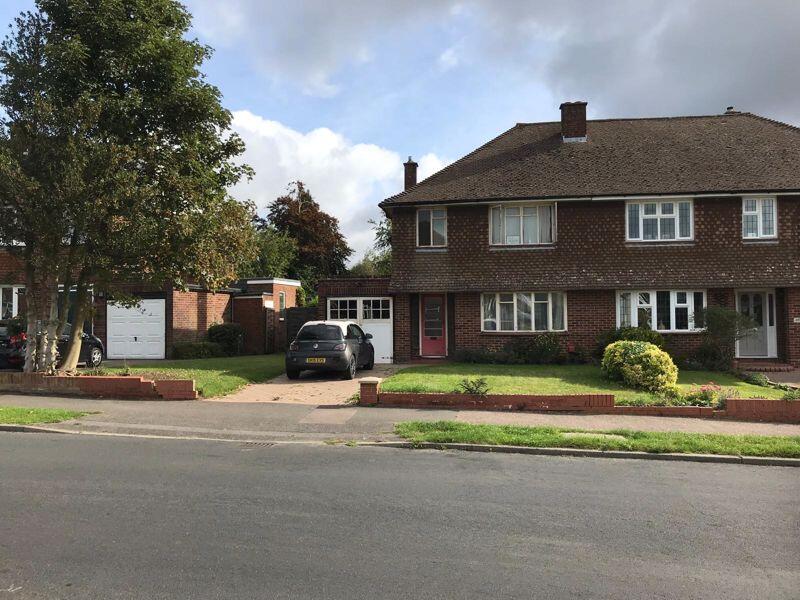 Main image of property: 47 Ashley Drive, High Wycombe