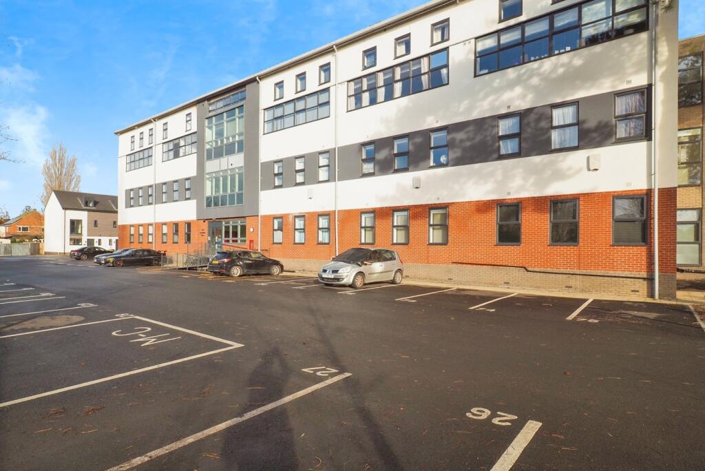 Main image of property: Tulip Street, Chilwell, Beeston, Nottingham, NG9