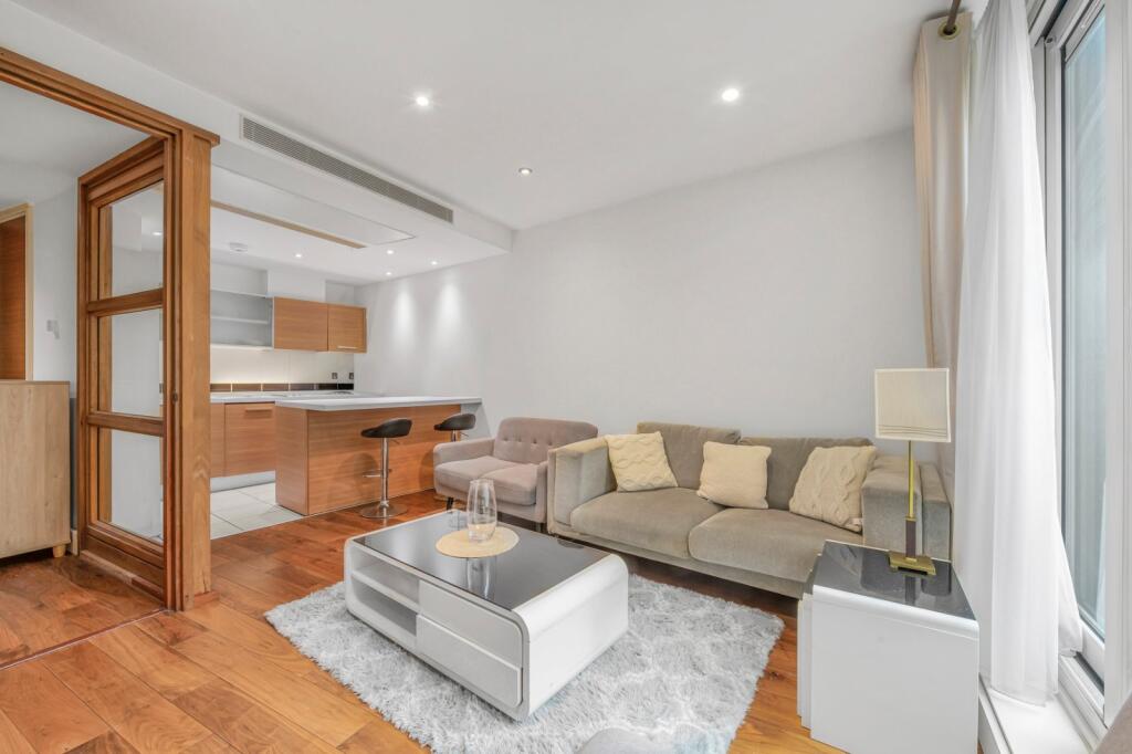 Main image of property: Balmoral Apartments, 
2 Praed Street, W2