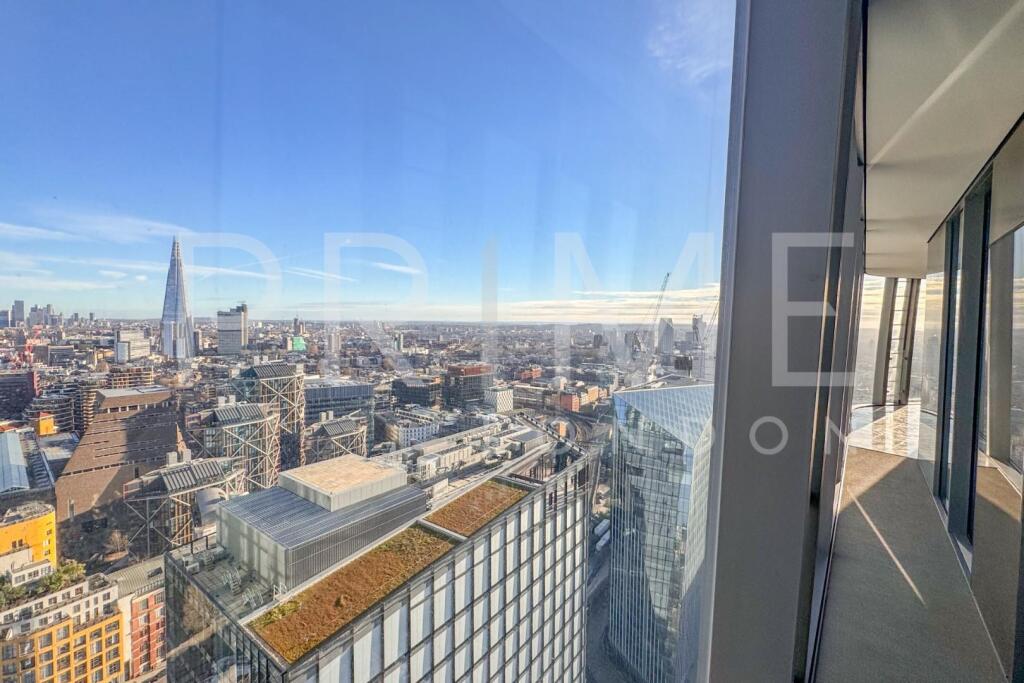 Main image of property: One Blackfriars, 1 Blackfriars Road, London