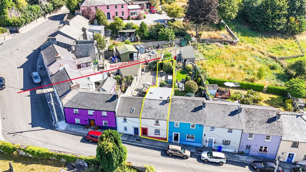 Main image of property: 10 Barrow Lane, Graiguenamanagh, Co Kilkenny, R95 A5F3