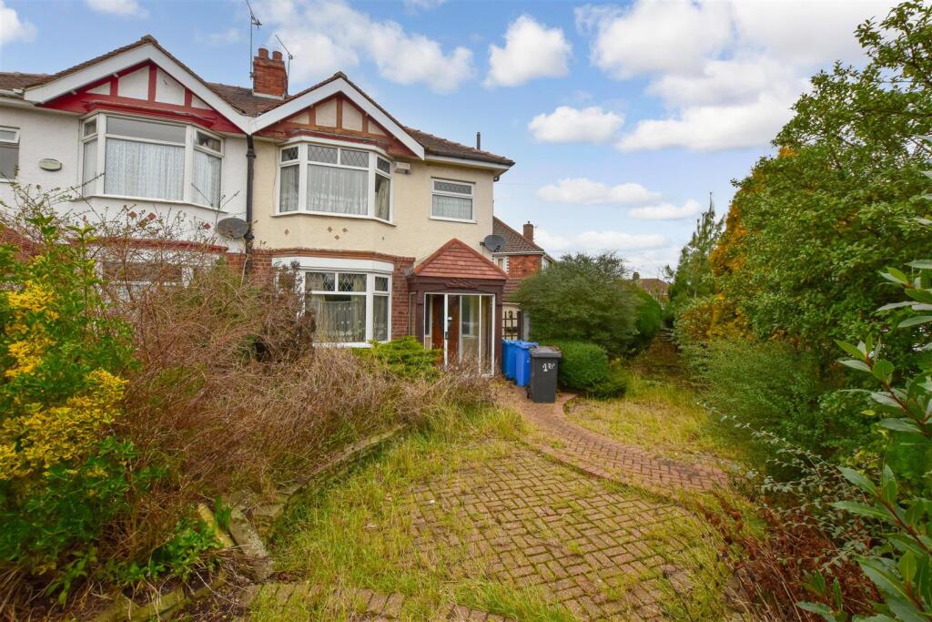 Main image of property: Rokeby Park, Hull