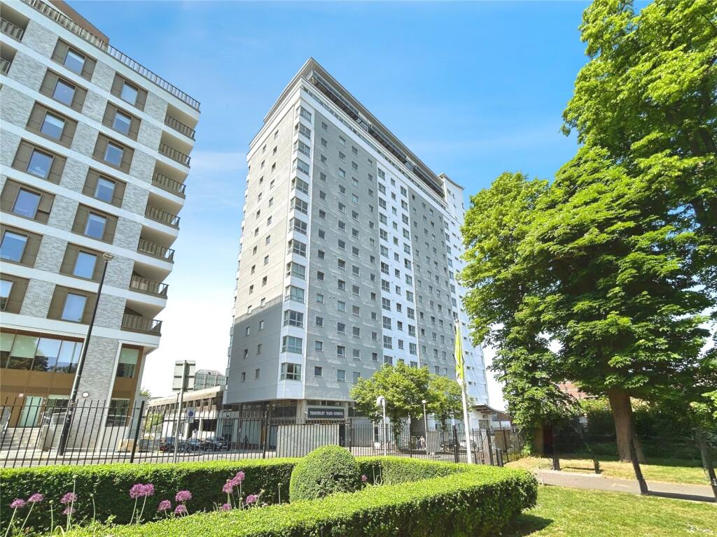 Main image of property: Throwley Way, Sutton, SM1