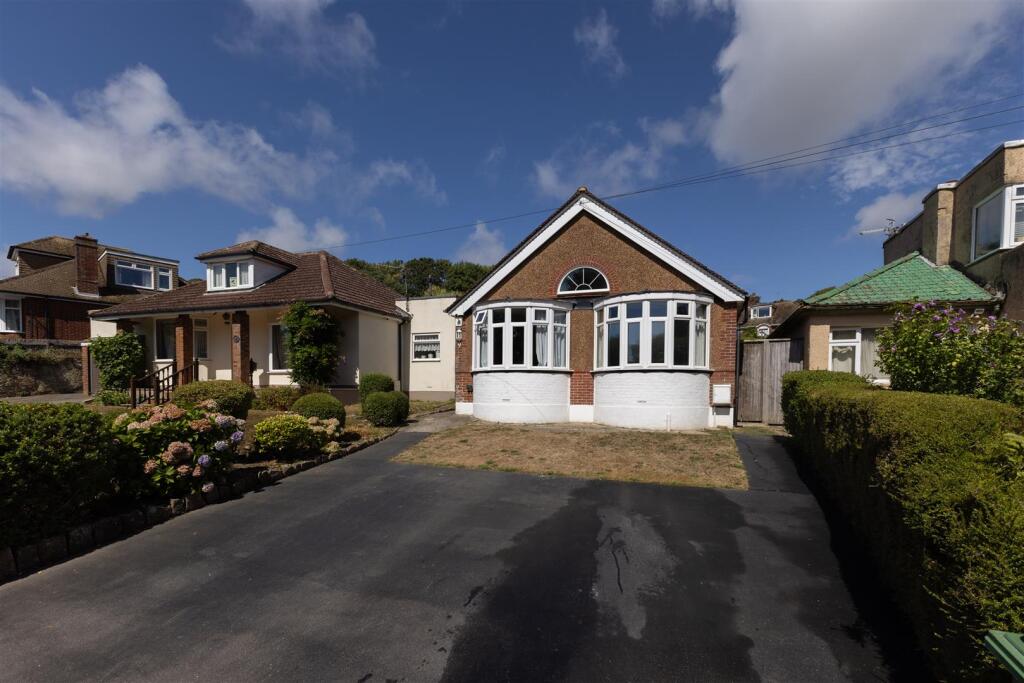 Main image of property: Ochiltree Road, Hastings